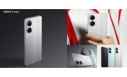 Xiaomi Redmi Turbo 4 price in Bangladesh image 1